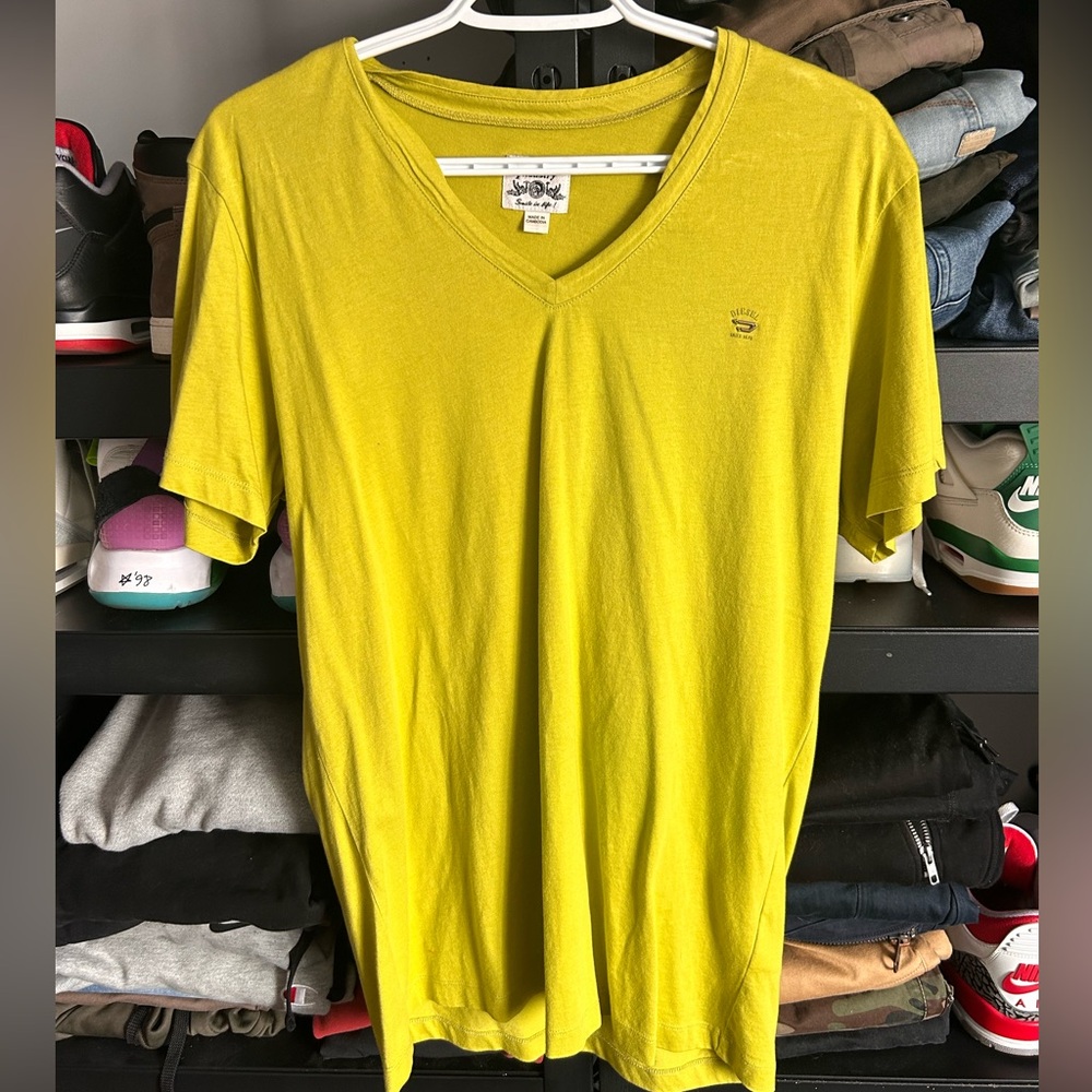 Diesel t-Shirt size Large